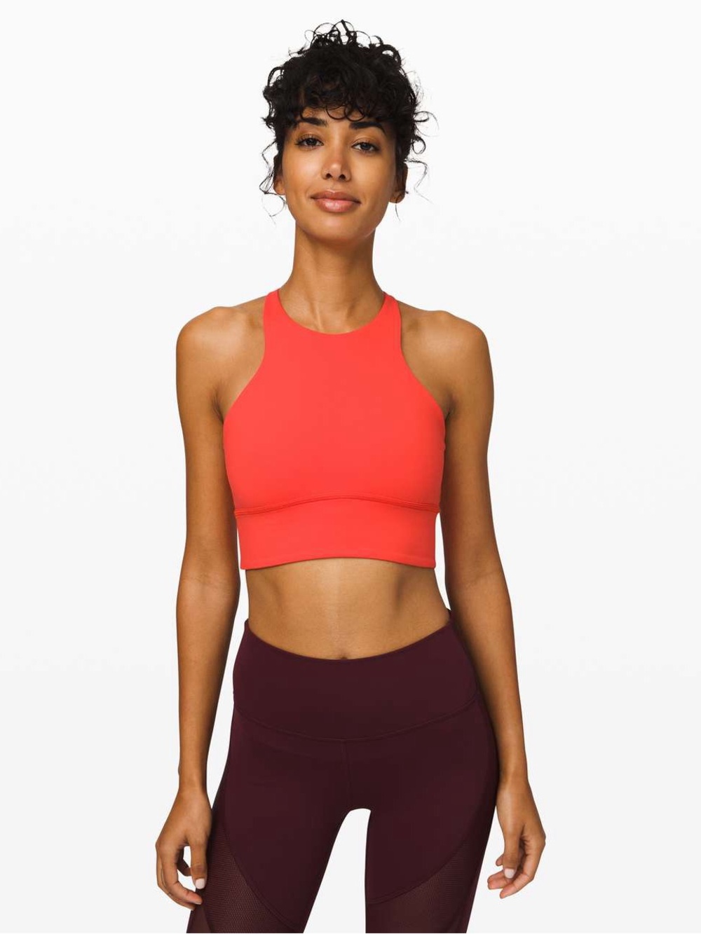 lululemon free to be moved bra